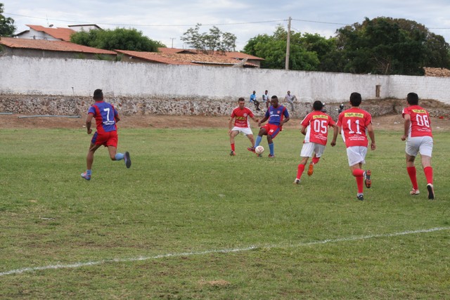 Aconteceu Mais Uma Rodada da Copa Josias Soares - Imagem 58