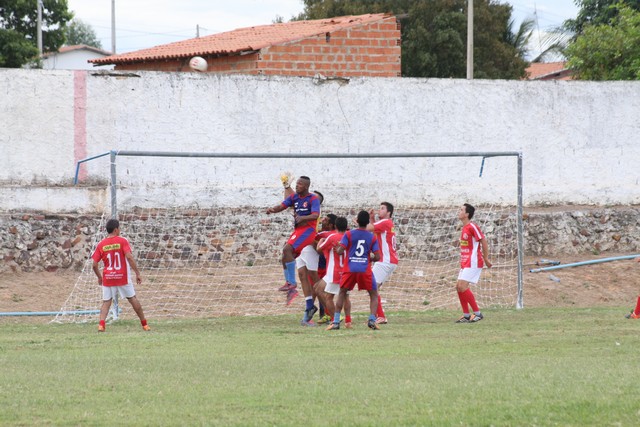 Aconteceu Mais Uma Rodada da Copa Josias Soares - Imagem 101