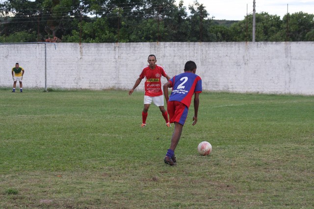 Aconteceu Mais Uma Rodada da Copa Josias Soares - Imagem 166