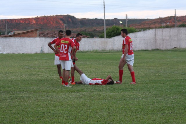 Aconteceu Mais Uma Rodada da Copa Josias Soares - Imagem 254