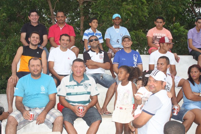 Aconteceu Mais Uma Rodada da Copa Josias Soares - Imagem 142