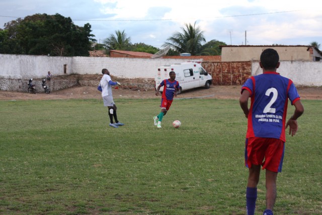 Aconteceu Mais Uma Rodada da Copa Josias Soares - Imagem 185