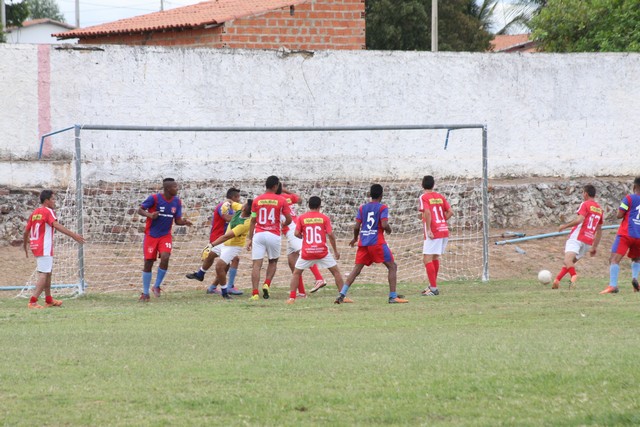 Aconteceu Mais Uma Rodada da Copa Josias Soares - Imagem 105