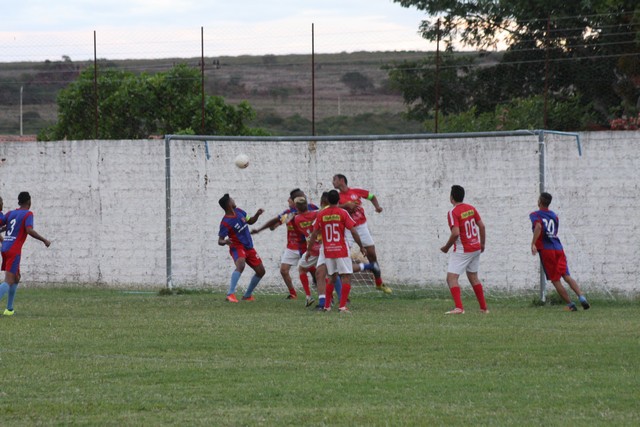 Aconteceu Mais Uma Rodada da Copa Josias Soares - Imagem 216