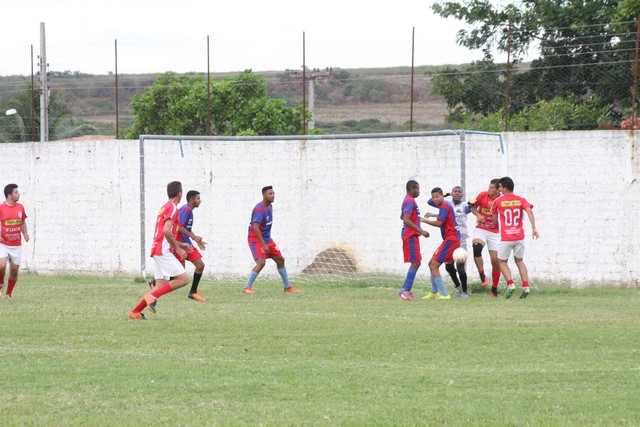 Aconteceu Mais Uma Rodada da Copa Josias Soares - Imagem 114