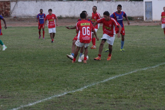 Aconteceu Mais Uma Rodada da Copa Josias Soares - Imagem 225