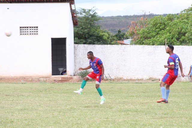 Aconteceu Mais Uma Rodada da Copa Josias Soares - Imagem 29