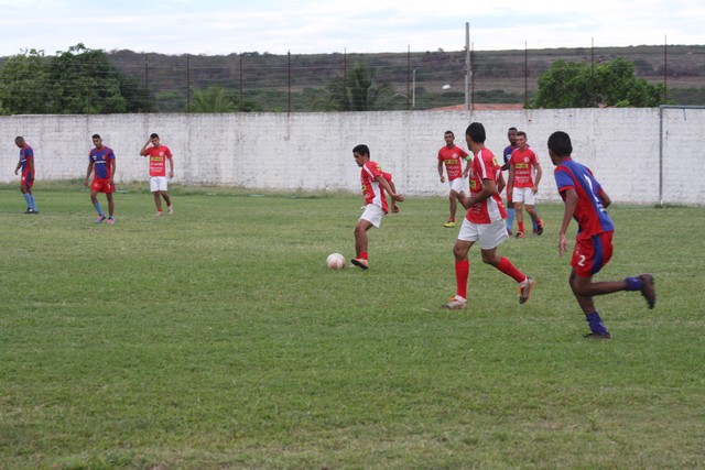 Aconteceu Mais Uma Rodada da Copa Josias Soares - Imagem 158