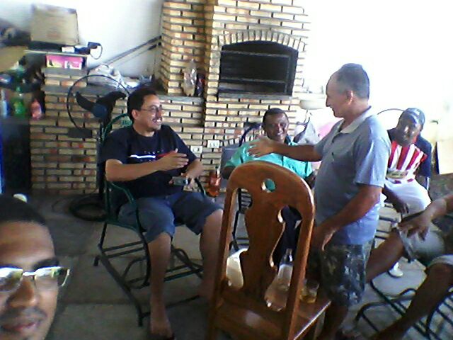 Filiação do prefeito Walter Alencar está Homologada no TSE  - Imagem 2