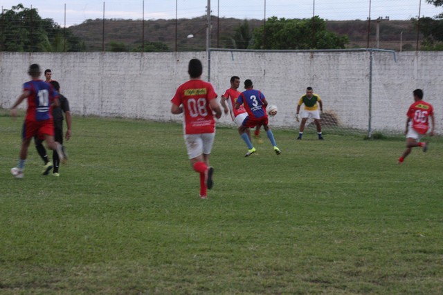 Aconteceu Mais Uma Rodada da Copa Josias Soares - Imagem 258