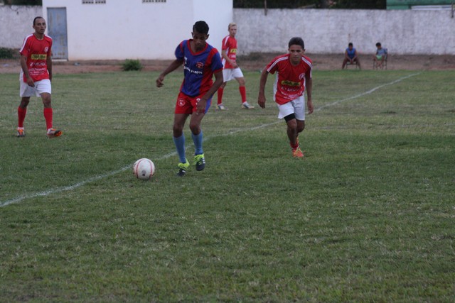 Aconteceu Mais Uma Rodada da Copa Josias Soares - Imagem 230