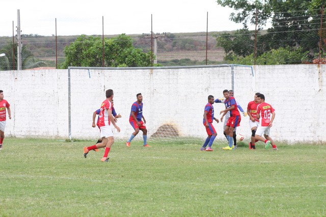 Aconteceu Mais Uma Rodada da Copa Josias Soares - Imagem 115