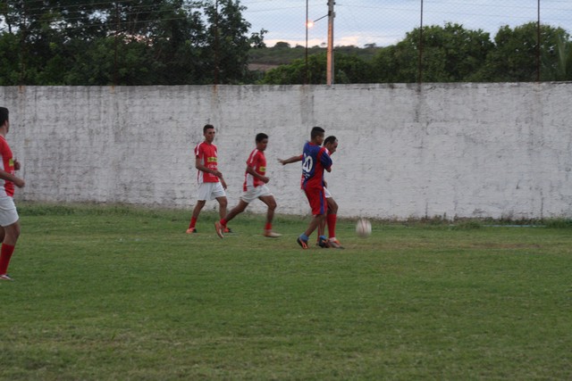 Aconteceu Mais Uma Rodada da Copa Josias Soares - Imagem 268