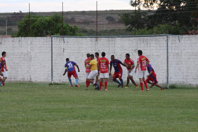 Aconteceu Mais Uma Rodada da Copa Josias Soares - Imagem 220