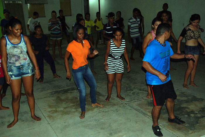 Oficinas marcam ano cultural do Cine Teatro Oeiras - Imagem 5