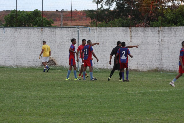 Aconteceu Mais Uma Rodada da Copa Josias Soares - Imagem 232