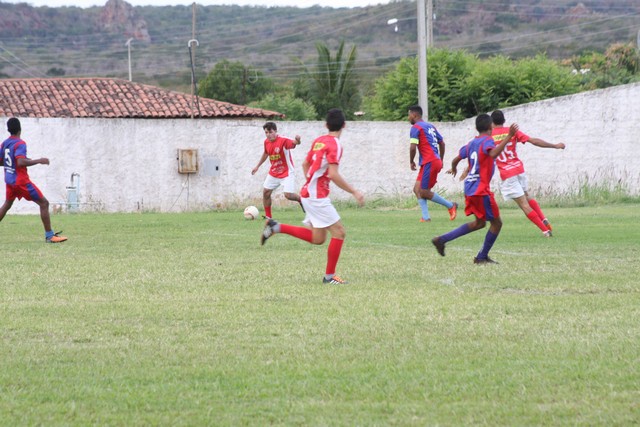 Aconteceu Mais Uma Rodada da Copa Josias Soares - Imagem 94