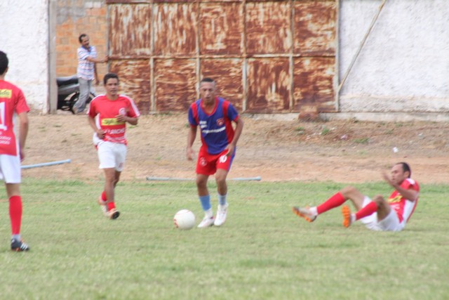 Aconteceu Mais Uma Rodada da Copa Josias Soares - Imagem 41