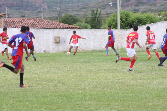 Aconteceu Mais Uma Rodada da Copa Josias Soares - Imagem 96