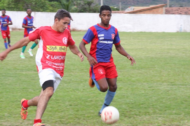 Aconteceu Mais Uma Rodada da Copa Josias Soares - Imagem 44