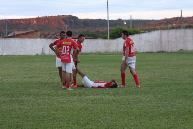 Aconteceu Mais Uma Rodada da Copa Josias Soares - Imagem 255