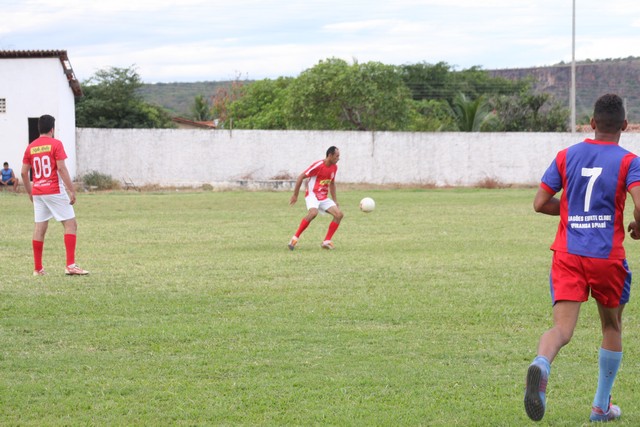 Aconteceu Mais Uma Rodada da Copa Josias Soares - Imagem 83