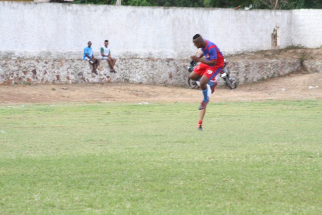 Aconteceu Mais Uma Rodada da Copa Josias Soares - Imagem 26