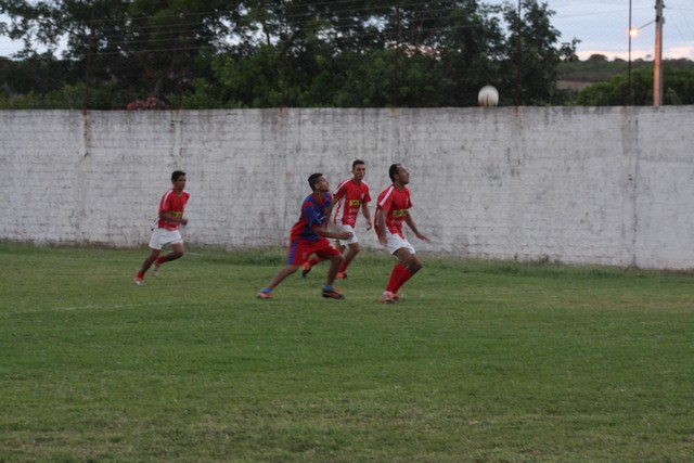 Aconteceu Mais Uma Rodada da Copa Josias Soares - Imagem 266