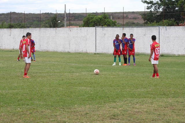 Aconteceu Mais Uma Rodada da Copa Josias Soares - Imagem 2