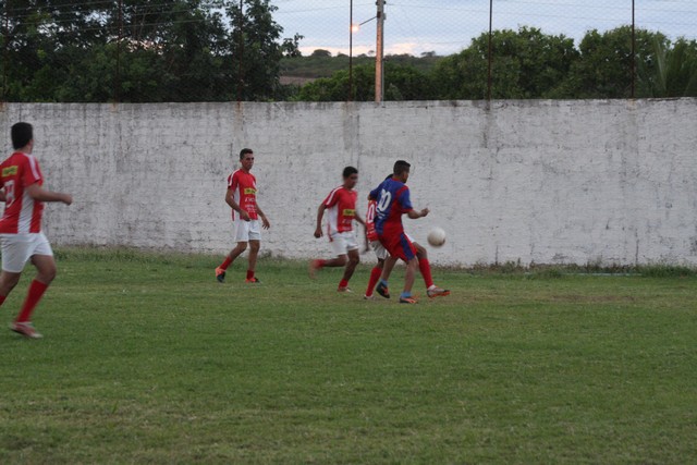 Aconteceu Mais Uma Rodada da Copa Josias Soares - Imagem 269