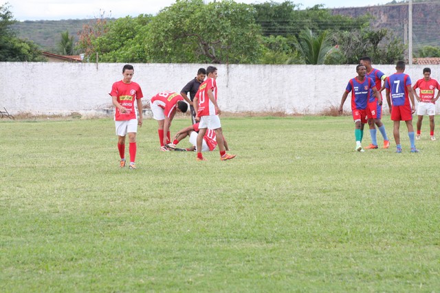 Aconteceu Mais Uma Rodada da Copa Josias Soares - Imagem 78
