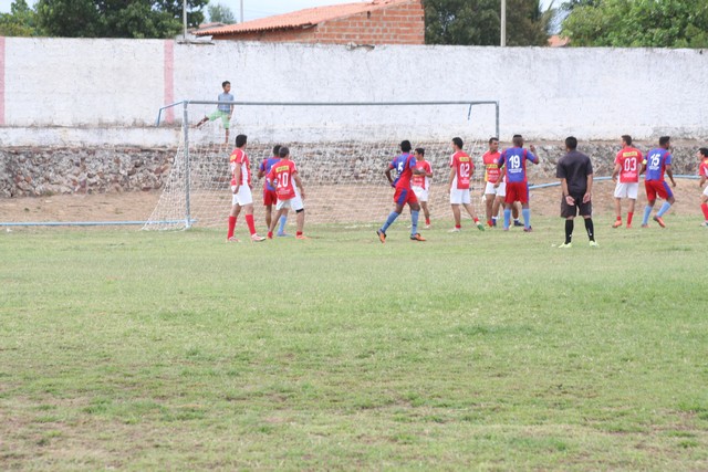 Aconteceu Mais Uma Rodada da Copa Josias Soares - Imagem 51
