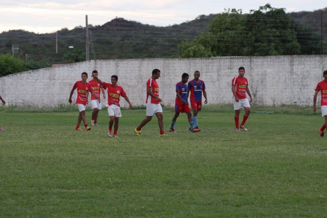 Aconteceu Mais Uma Rodada da Copa Josias Soares - Imagem 208
