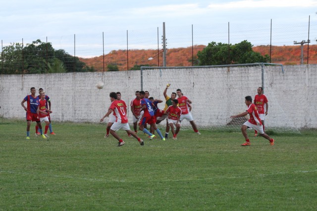 Aconteceu Mais Uma Rodada da Copa Josias Soares - Imagem 240