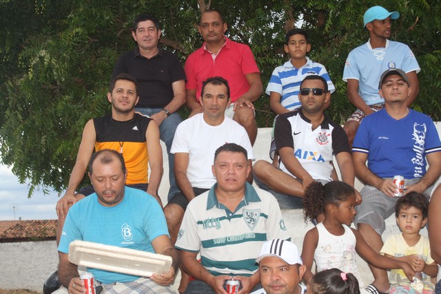 Aconteceu Mais Uma Rodada da Copa Josias Soares - Imagem 141