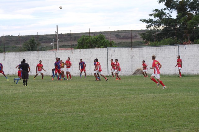 Aconteceu Mais Uma Rodada da Copa Josias Soares - Imagem 191