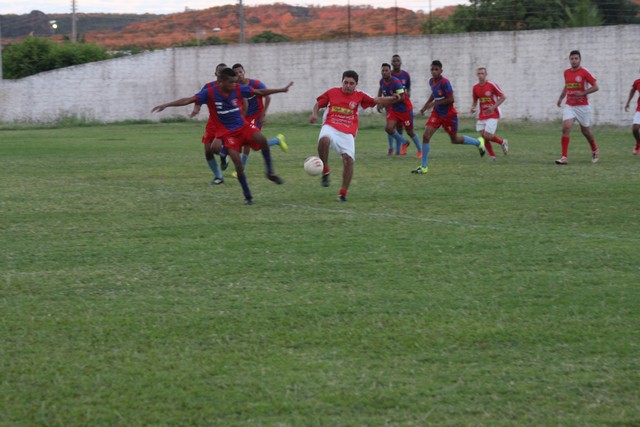 Aconteceu Mais Uma Rodada da Copa Josias Soares - Imagem 242