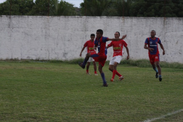 Aconteceu Mais Uma Rodada da Copa Josias Soares - Imagem 280