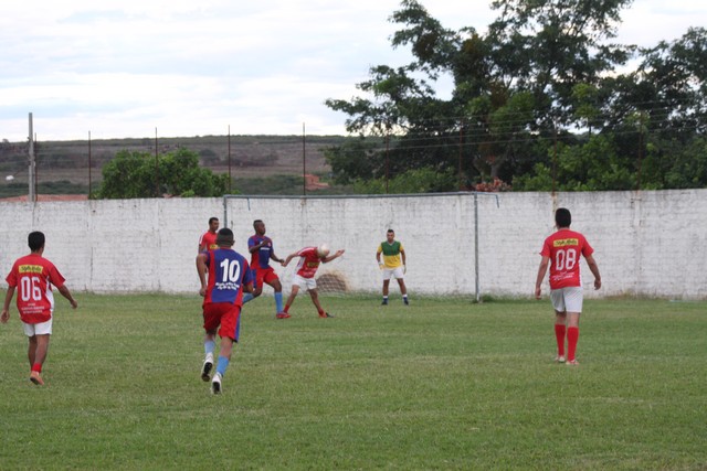 Aconteceu Mais Uma Rodada da Copa Josias Soares - Imagem 168