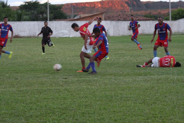 Aconteceu Mais Uma Rodada da Copa Josias Soares - Imagem 249