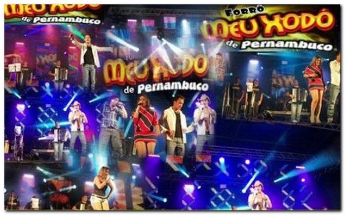 Dr. Moura e equipe prepara uma grande festa-“aniversário da Cidade” - Imagem 2