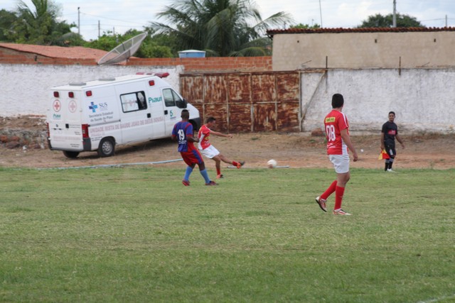 Aconteceu Mais Uma Rodada da Copa Josias Soares - Imagem 66