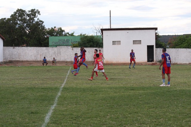 Aconteceu Mais Uma Rodada da Copa Josias Soares - Imagem 188