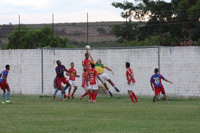 Aconteceu Mais Uma Rodada da Copa Josias Soares - Imagem 214