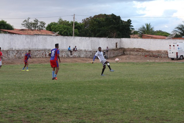 Aconteceu Mais Uma Rodada da Copa Josias Soares - Imagem 180