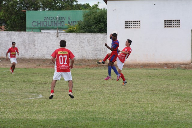 Aconteceu Mais Uma Rodada da Copa Josias Soares - Imagem 67