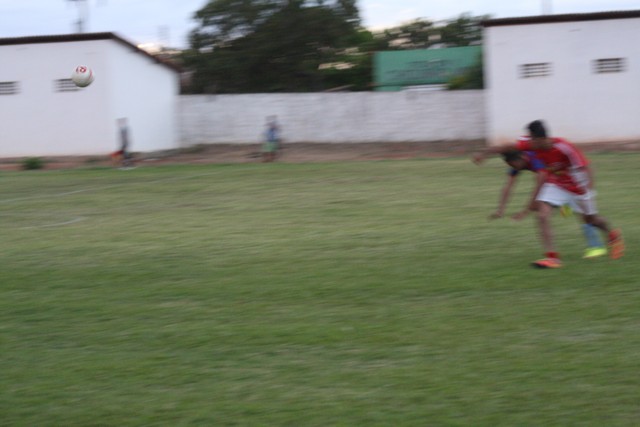 Aconteceu Mais Uma Rodada da Copa Josias Soares - Imagem 253