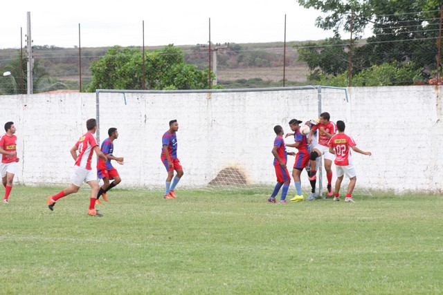 Aconteceu Mais Uma Rodada da Copa Josias Soares - Imagem 113