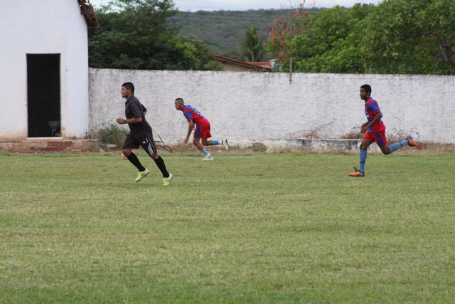 Aconteceu Mais Uma Rodada da Copa Josias Soares - Imagem 62