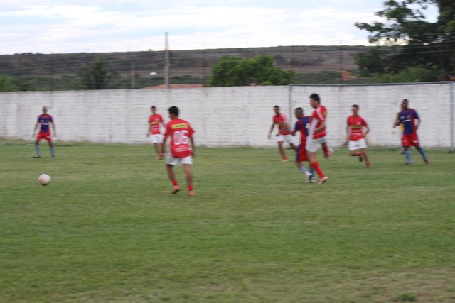 Aconteceu Mais Uma Rodada da Copa Josias Soares - Imagem 172